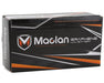 Maclan Graphene 6030 2s  Shorty LiPo Battery (7.6V/6400mAh) w/5mm Bullets