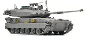 Magic Factory 2008 1/35 M10 “Booker” U.S. Combat Vehicle Model Kit