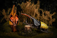 Make Bug B0001 Hercules Beetle 3D Puzzle Bring Nature Home
