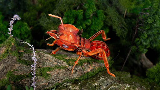 Make Bug B0005 Leafcutting Ant 3D Puzzle Bring Nature Home