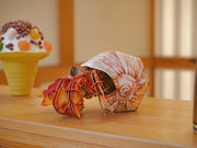 Make Bug B0008 Hermit Crab 3D Puzzle Bring Nature Home