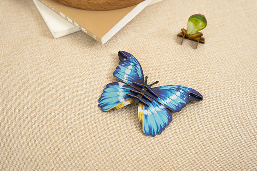 Make Bug C0007 Helena Morpho Butterfly 3D Puzzle Bring Nature Home