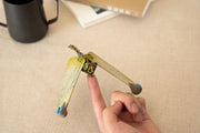 Make Bug C0010 Dragonfly 3D Puzzle Bring Nature Home