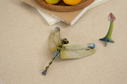 Make Bug C0010 Dragonfly 3D Puzzle Bring Nature Home