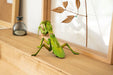 Make Bug C0013 Giant Praying Mantis 3D Kraft Paper Puzzle