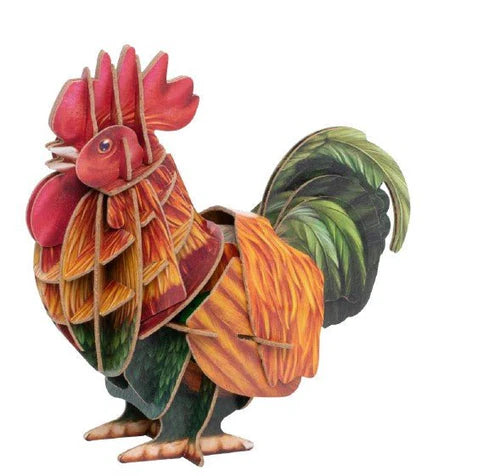 Make Bug D0015 Voices of Nature - Rooster