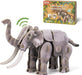 Make Bug D0018 Voices of Nature - Asian Elephant