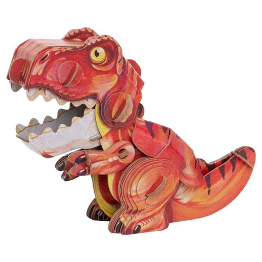 Make Bug D0035 Tiny Series Tiny T-Rex