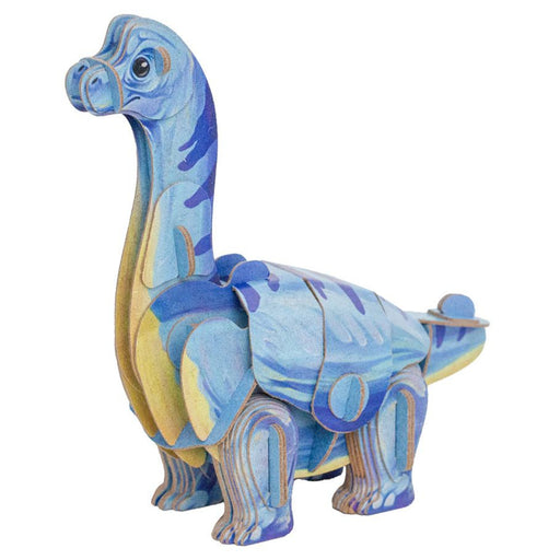 Make Bug D0036 Tiny Series Tiny Brachiosaurus
