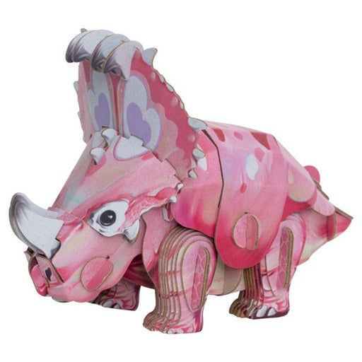Make Bug D0038 Tiny Series Tiny Sinoceratops