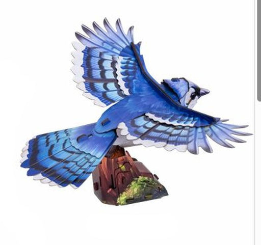 Make Bug D0056 Sky Echo - Blue Jay