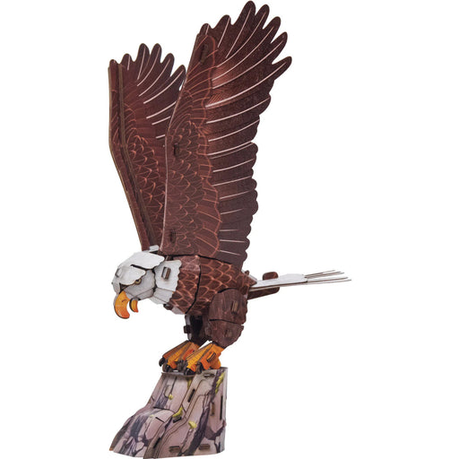 Make Bug D0057 Sky Echo - Bald Eagle