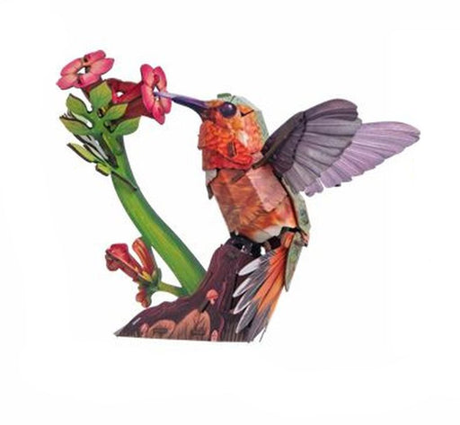 Make Bug D0058 Sky Echo - Hummingbird