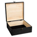 MakerFlo Crafts Wood Memory Boxes - Large Size