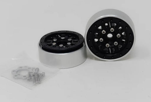 Shift RCS Vision Wheel 398 MANX 1.0" Beadlock Wheels (1 Pair)
