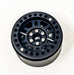Shift RCS Vision Wheel 398 Manx 2.2" Beadlock Wheels (1 Pair)
