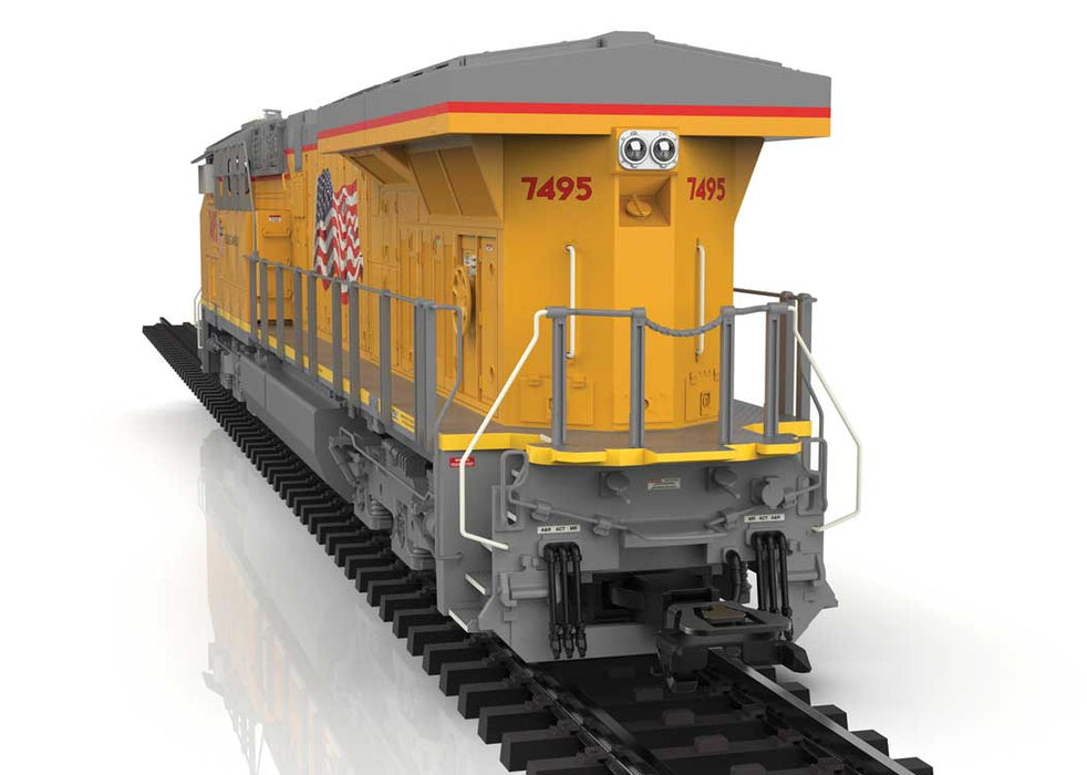 Marklin 38440 HO Scale GE ES44AC Diesel Union Pacific UP