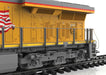 Marklin 38440 HO Scale GE ES44AC Diesel Union Pacific UP