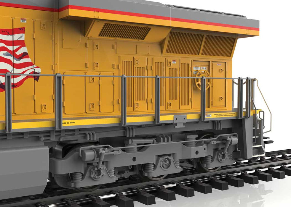 Marklin 38440 HO Scale GE ES44AC Diesel Union Pacific UP
