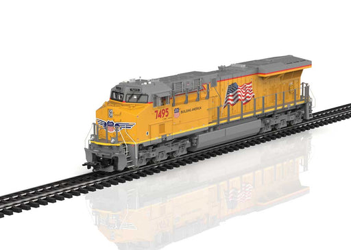 Marklin 38440 HO Scale GE ES44AC Diesel Union Pacific UP