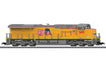 Marklin 38440 HO Scale GE ES44AC Diesel Union Pacific UP