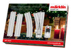 Märklin Start Up 20124 HO Scale Add-On Track for Christmas Train Set