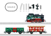 Märklin Start Up 29124 HO Scale Christmas Starter Train Set