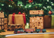 Märklin Start Up 29124 HO Scale Christmas Starter Train Set