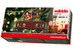Märklin Start Up 44224 HO Scale Christmas Car with Sound