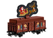 Märklin Start Up 44224 HO Scale Christmas Car with Sound