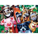 MasterPieces 11914 Selfies: Barnyard Besties Animals 200 Piece Puzzle