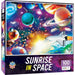 MasterPieces 12251 NASA: Sunrise in Space 100 Piece Puzzle