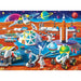 MasterPieces 12252 NASA: Mars Mission 100 Piece Puzzle