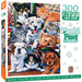 MasterPieces 31366 Playful Paws: Hide & Seek Various Kittens & Puppies EzGrip 300 Piece Puzzle