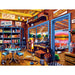 MasterPieces 31828 Shopkeepers: Henry's General Store 750 Piece Puzzle