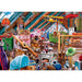 MasterPieces 32041 Home Sweet Home: Attic Secrets Puzzle 500 Piece Puzzle
