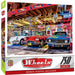 MasterPieces 32081 Wheels: Triple Threat Classic Cars 750 Piece Puzzle