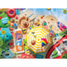 MasterPieces 32144 Greetings From: The Beach Puzzle 550 Piece Puzzle