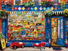 MasterPieces 32257 Shopkeepers: The Toy Shoppe 750 Piece Puzzle