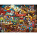 MasterPieces 32401 Shopkeepers: Hidden Gems Antiques Store 750 Piece Puzzle
