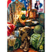 MasterPieces 71510 US Army: Men of Honor (Military Gear) 1000 Piece Puzzle