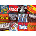 MasterPieces 71617 Hershey: Hersheys Moments Candy Collage 1000 Piece Puzzle