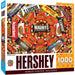 MasterPieces 71688 Hershey: Hershey's Swirl Candy Collage 1000 Piece Puzzle
