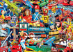 MasterPieces 71832 Flashbacks: Toyland Collage Puzzle 1000 Piece Puzzle