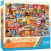 MasterPieces 71833 Flashbacks: Mom's Pantry Collage 1000 Piece Puzzle