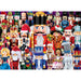 MasterPieces 71916 Season's Greeting: Christmas Nutcracker Suite Collage 1000 Piece Puzzle