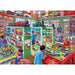 MasterPieces 72030 The Lionel Store Trains 1000 Piece Puzzle