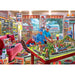 MasterPieces 72032 Lionel: The Boy's Playroom with Trains 1000 Piece Puzzle
