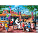 MasterPieces 72036 Childhood Dreams: Summer Carnival State Fair 1000 Piece Puzzle