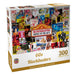 MasterPieces 72201 Blockbuster Movies: 1960s Collage Puzzle 1000 Piece Puzzle